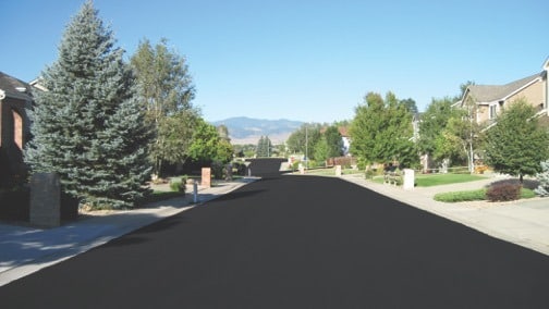 Road Surface Treatment, Street Maintenance, Bituminous Surface Treatment, Road Sealer, Pavement Preservation