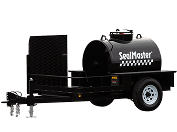 Sealcoat Spray System Tank, Sealcoat Spray Equipment, Sealcoating Equipment, SK 575 SprayMaster Tank, SealMaster