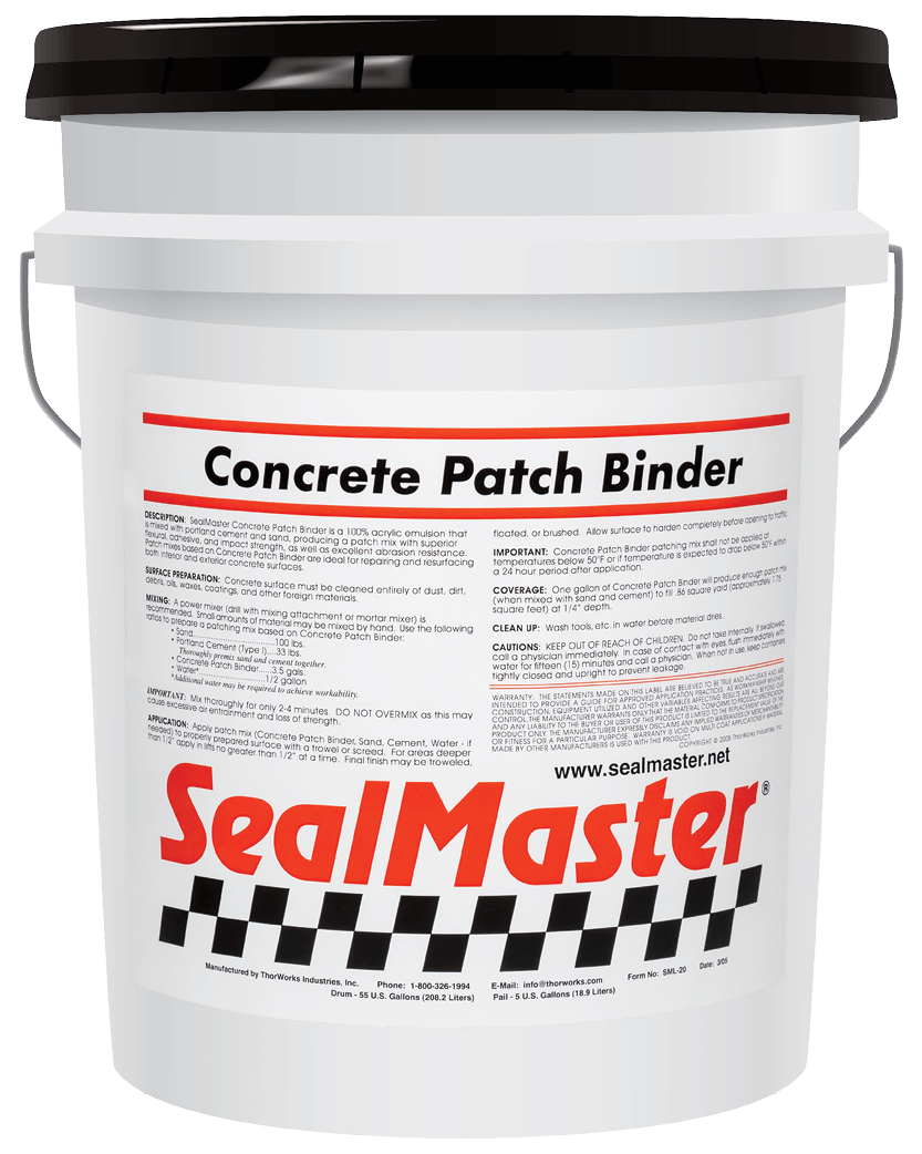 Sealcoat-Asphalt Based. Driveway Sealer. Parking Lot Sealer. MasterSeal. SealMaster.