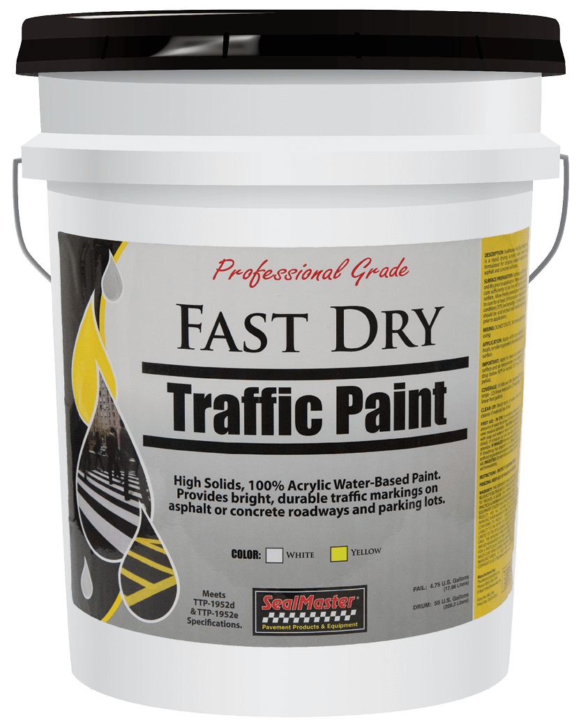 Sealcoat-Asphalt Based. Driveway Sealer. Parking Lot Sealer. MasterSeal. SealMaster.