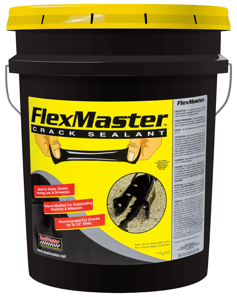 Crack Filler, Crack Repair, Asphalt Crack Filler