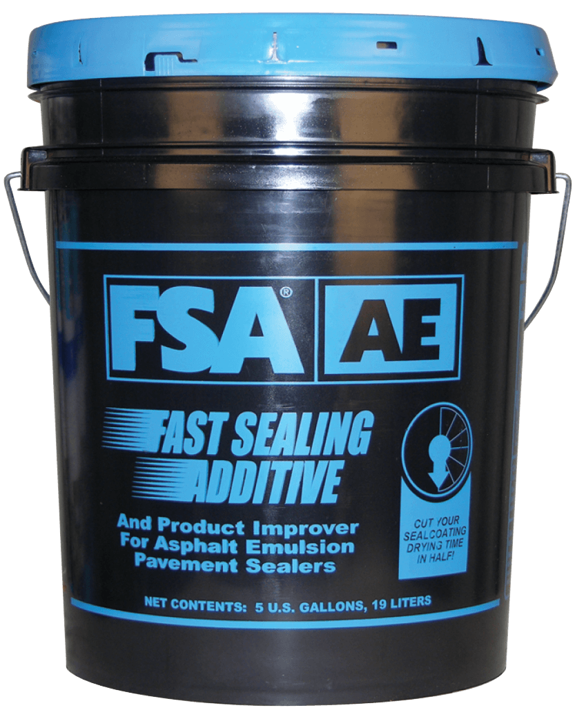 Base asfáltica Sealcoat. Sellador de entradas. Sellador de estacionamientos. MasterSeal. SealMaster.