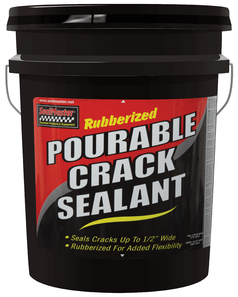 Sealcoat-Asphalt Based. Driveway Sealer. Parking Lot Sealer. MasterSeal. SealMaster.