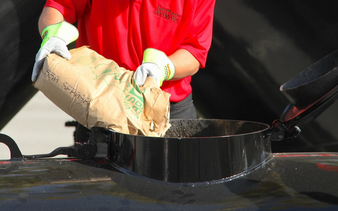 How to Mix Pavement Sealer for Professional Results