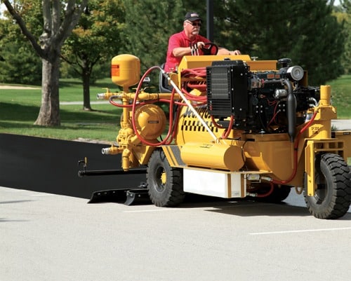 property-manager Seal Coating Contractors and Parking Lot Maintenance Contractors in South Bend, IN