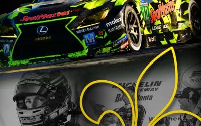 Catch the MOTUL Petit Le Mans Live