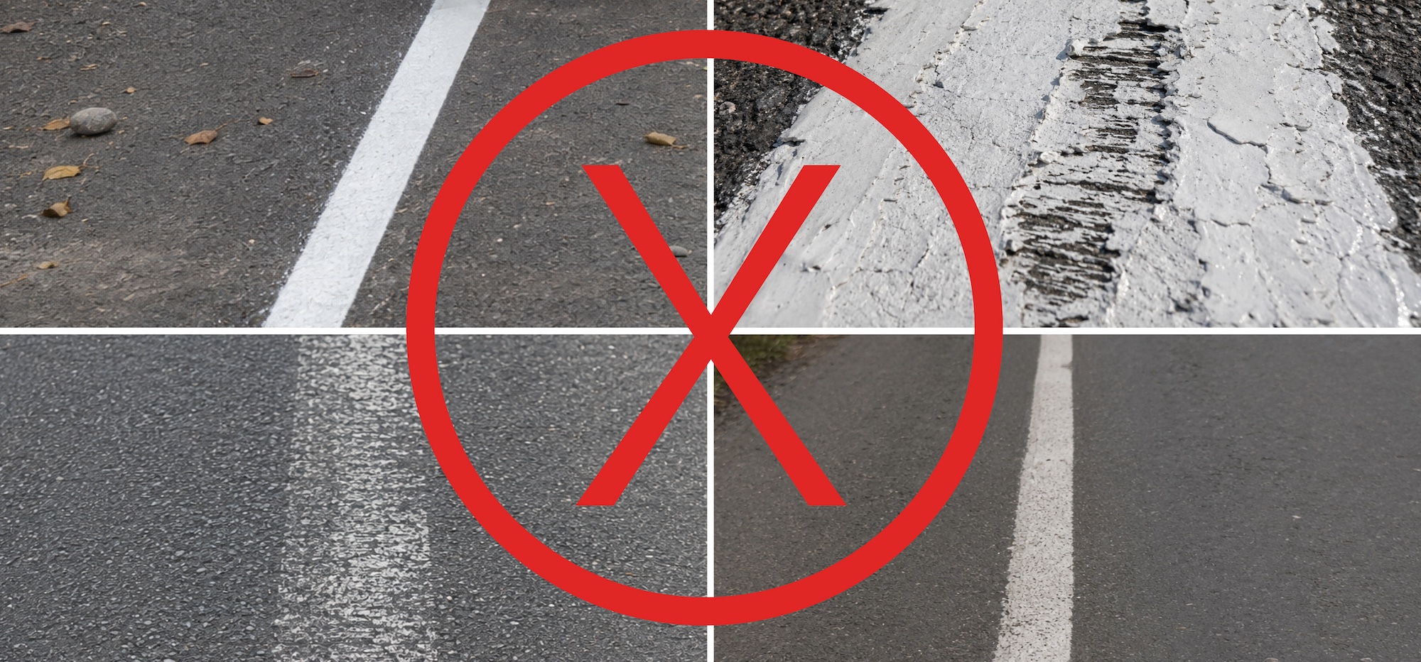 SealMaster ColorPave colorized pavement sealer installation