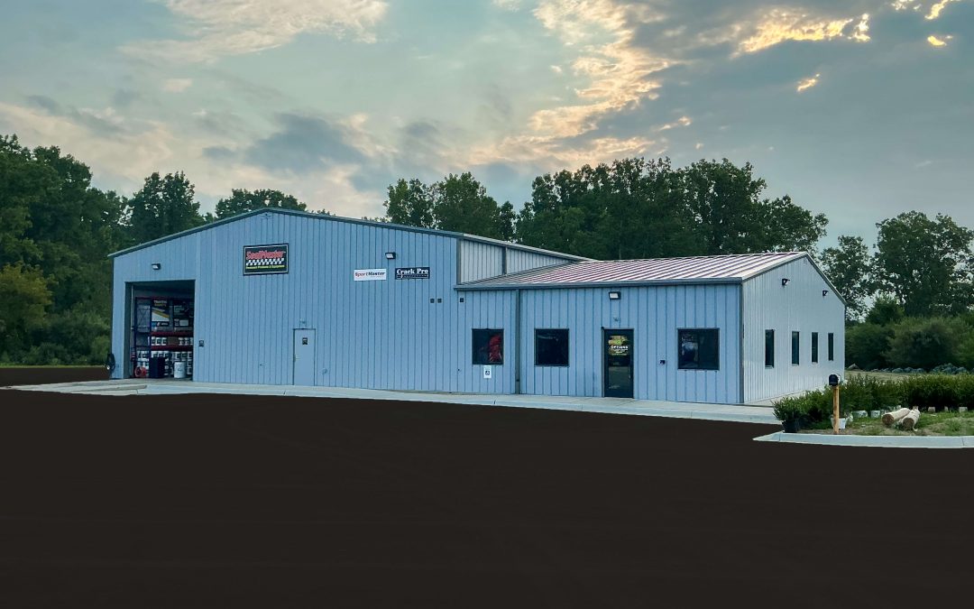 New SealMaster Locations 2026