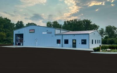 New SealMaster Locations 2026