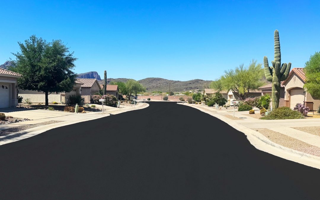 Tips for Choosing the Best Asphalt Sealer for Roads