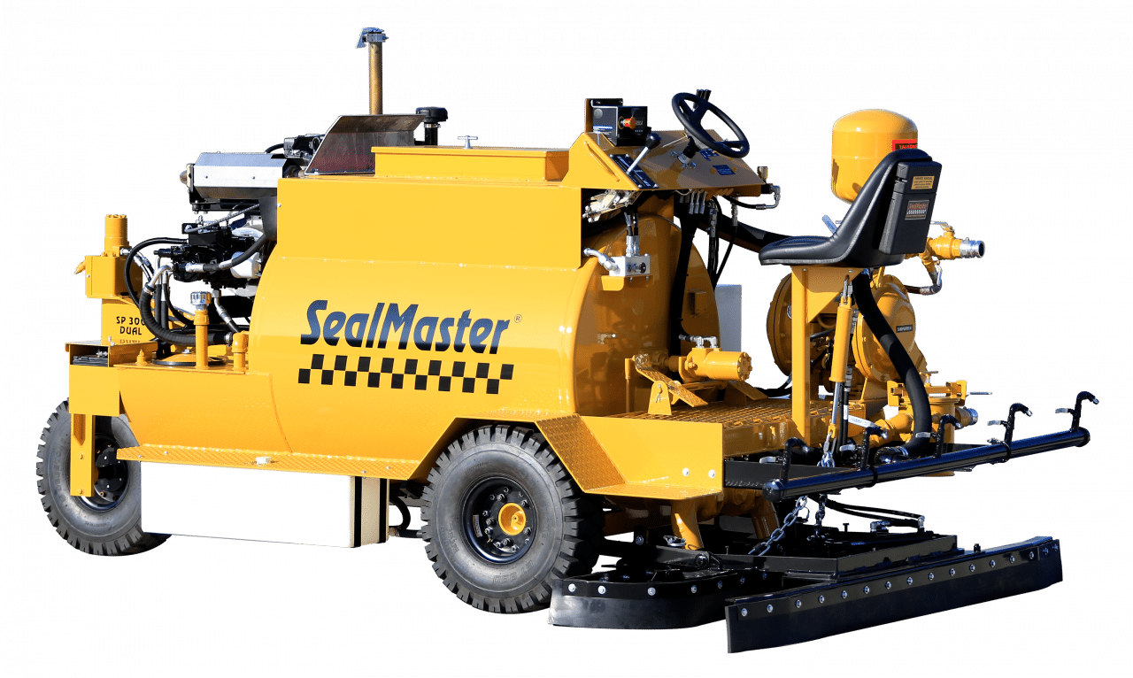 Equipment SealMaster