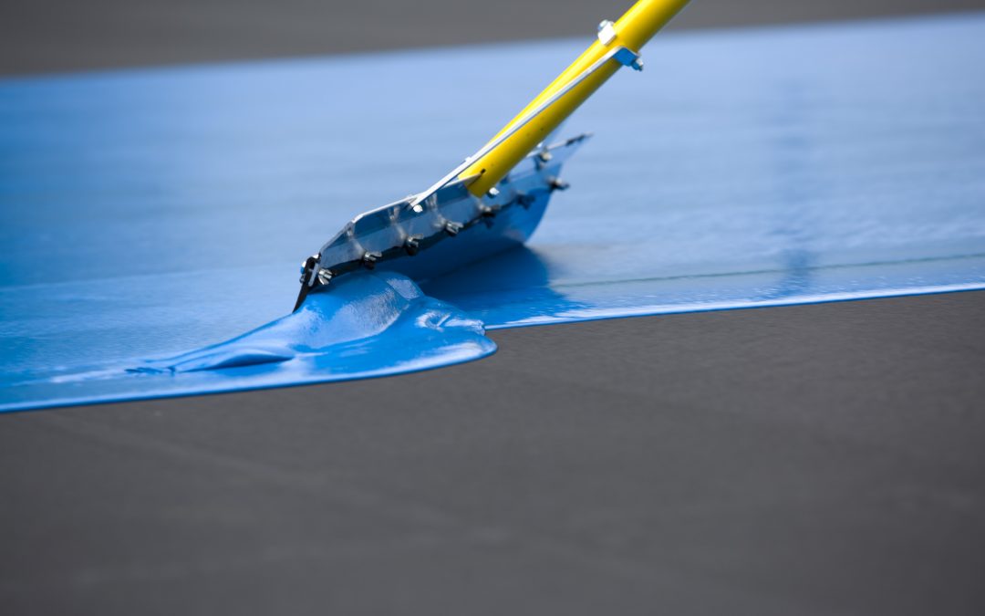 Step-by-Step Guide to Applying Asphalt Color Coatings