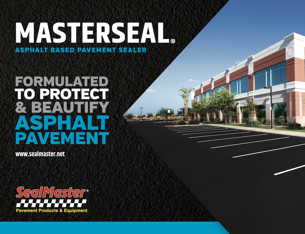 SealMasterMasterSeal Brochure