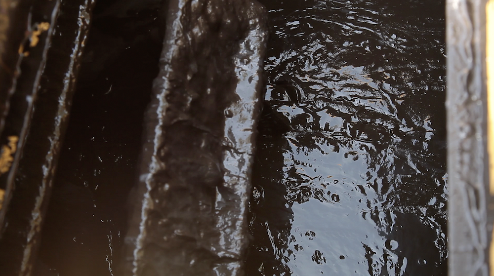 How to Mix Pavement Sealer for Professional Results. Proper Mixing and Agitation.