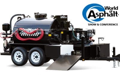 Get Hands-On with Cutting-Edge Equipment at World of Asphalt