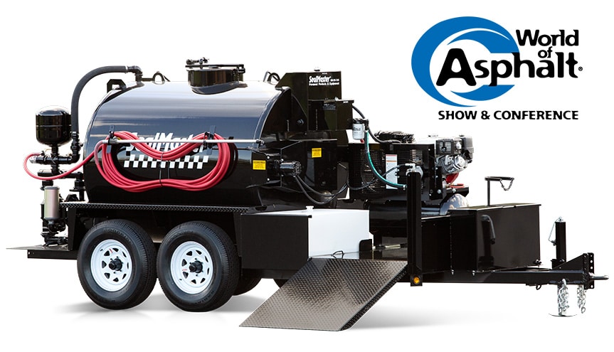 Get Hands-On with Cutting-Edge Equipment at World of Asphalt