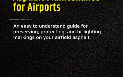 Asphalt Maintenance For Airports