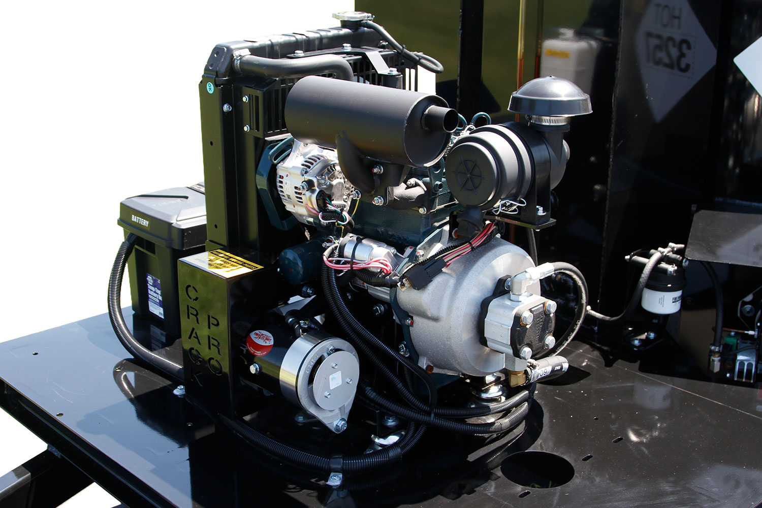 cp-125-d-hh-engine