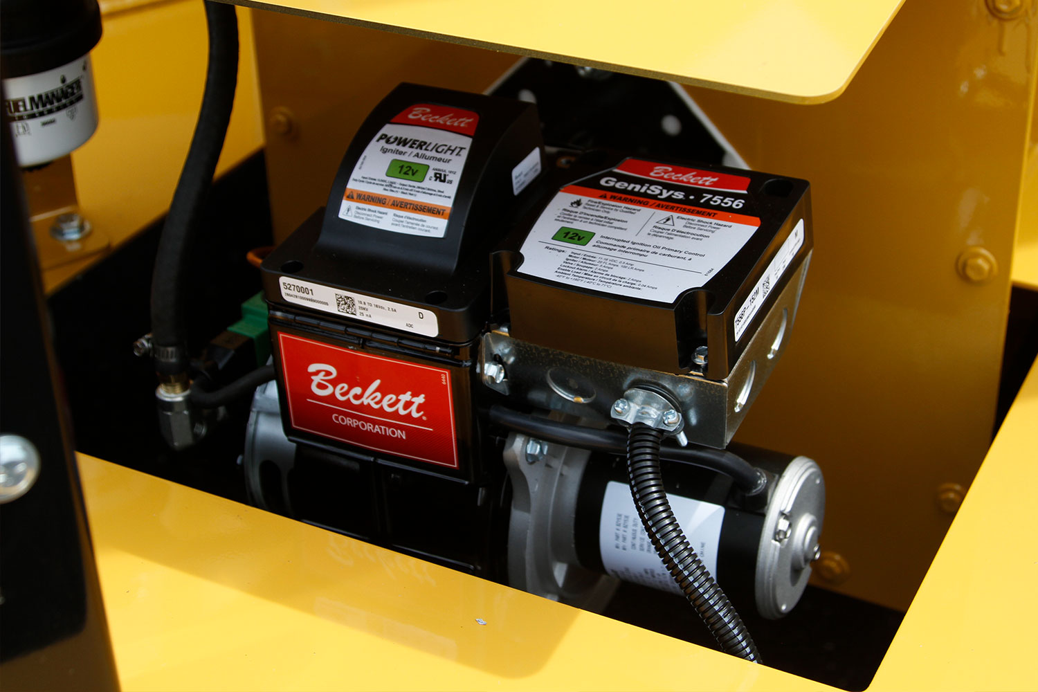 cp260dp-features-burner