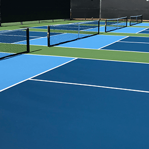 SportMaster Named Official Sport Surface of USAPA