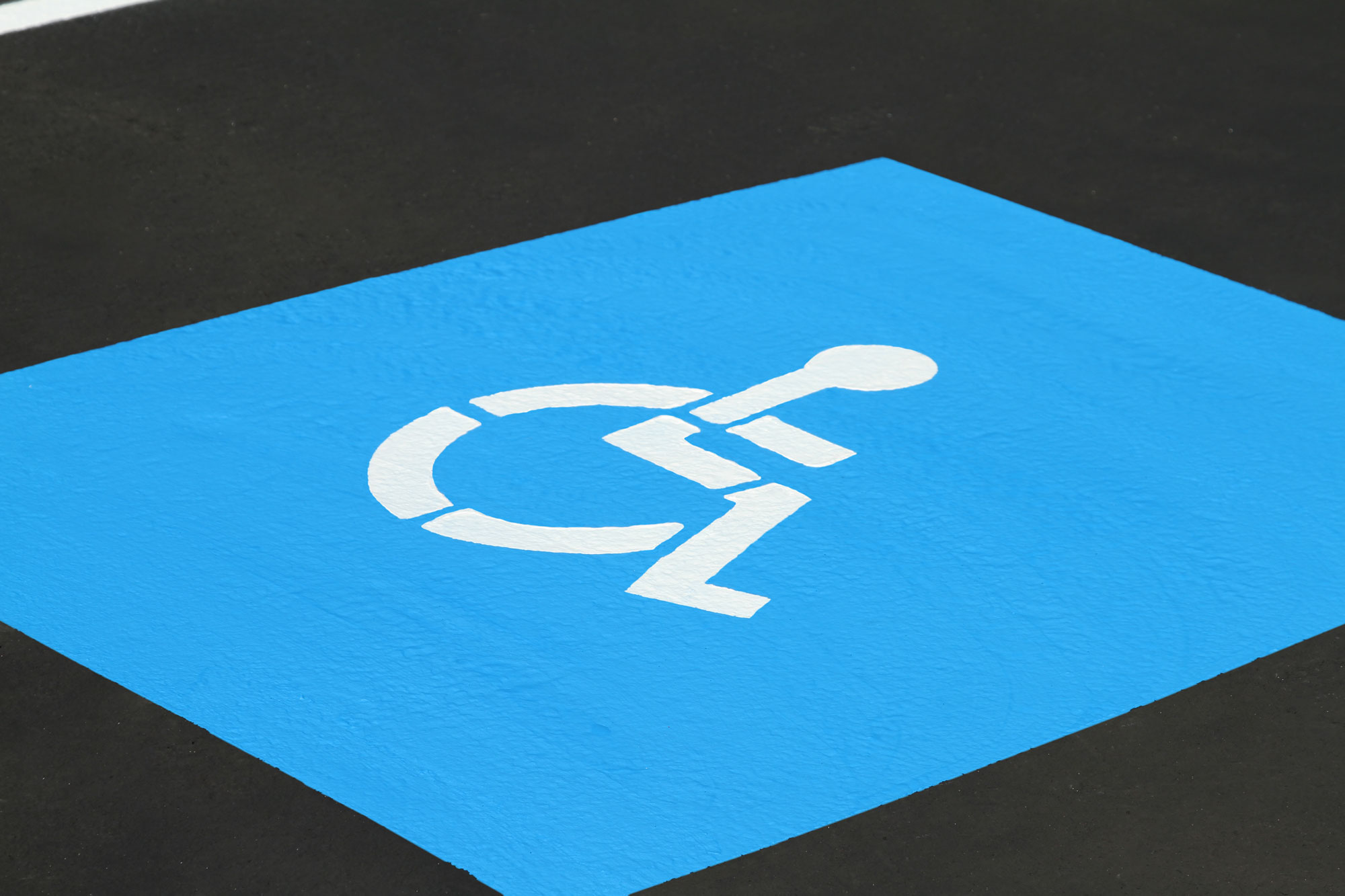 handicap-blue-finish