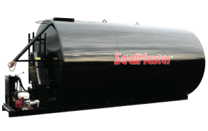 Bulk Storage Tank for Sealcoat | Sealcoat Bulk Tanks | SealMaster