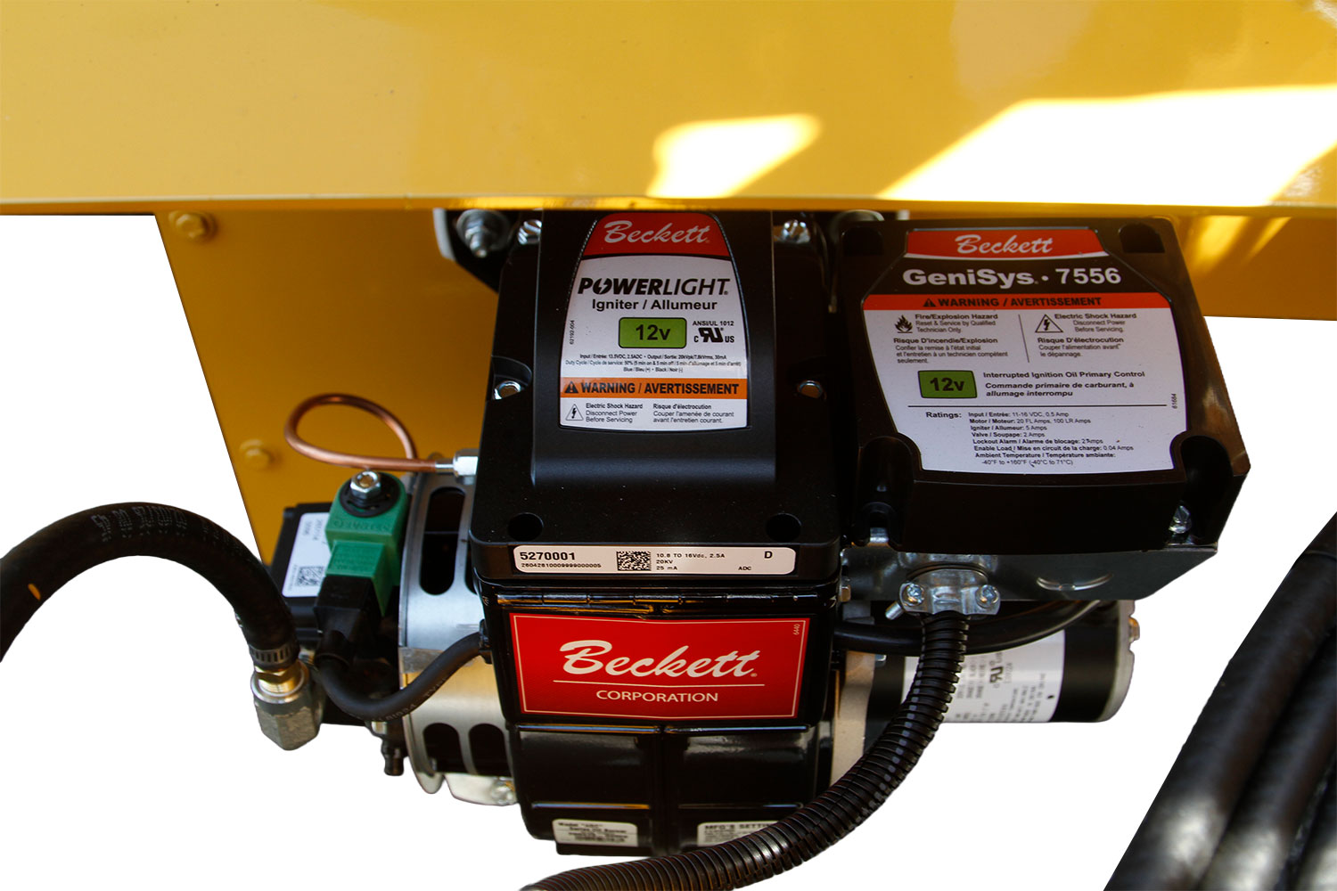 mastic-features-burner