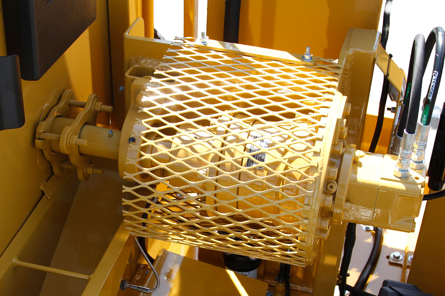 mastic-features-packinggland