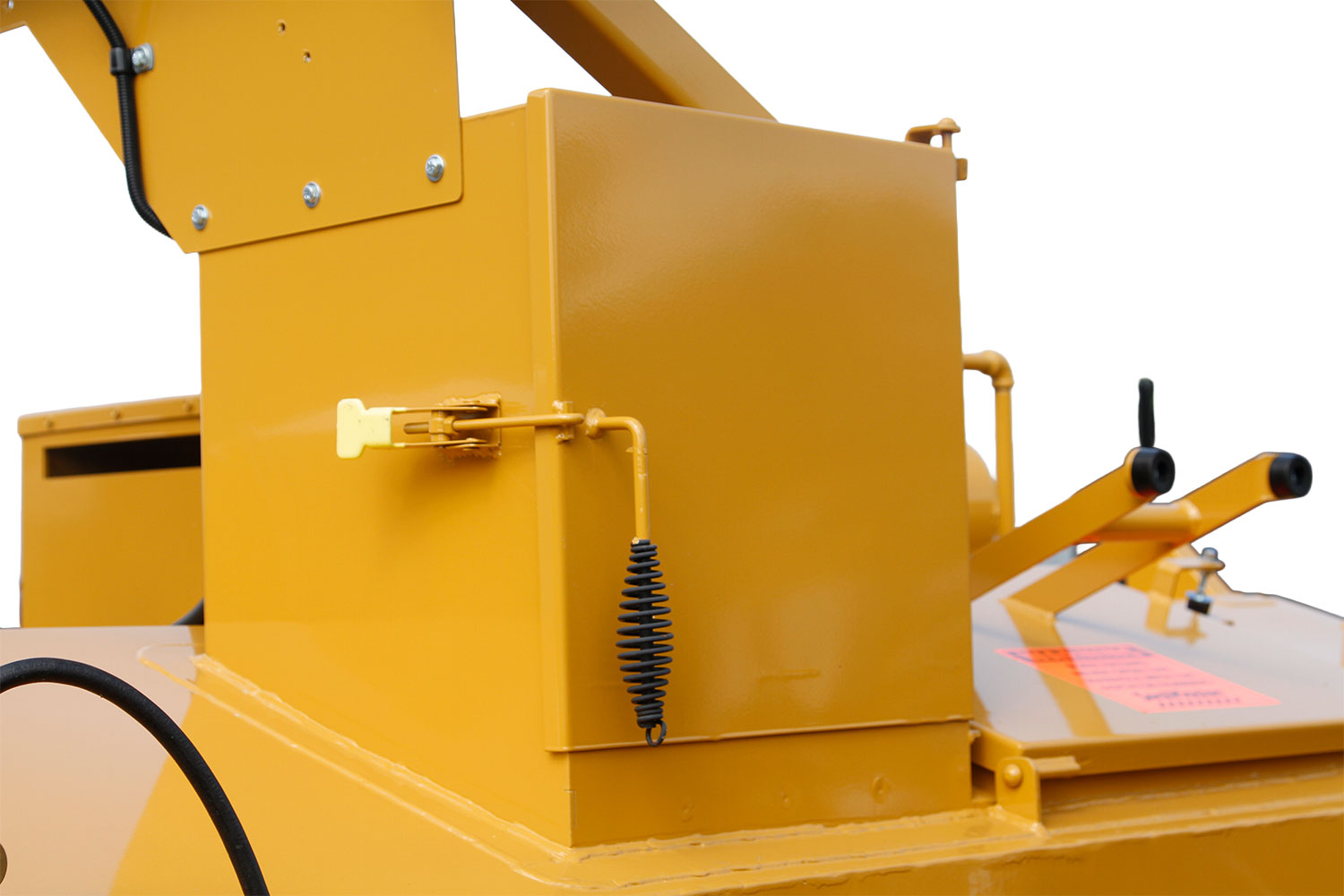 mastic-features-pailheater