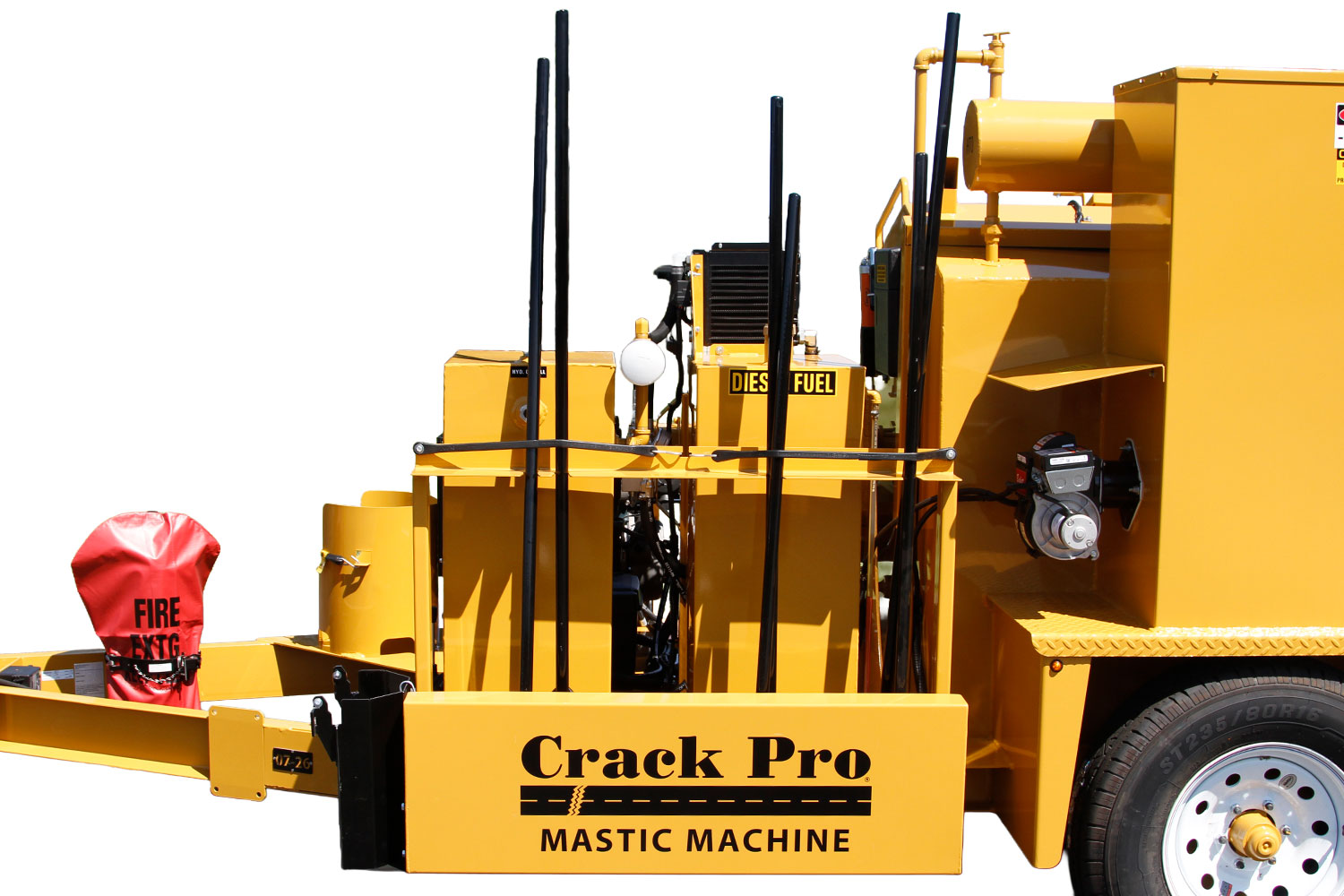 mastic-features-toolrack