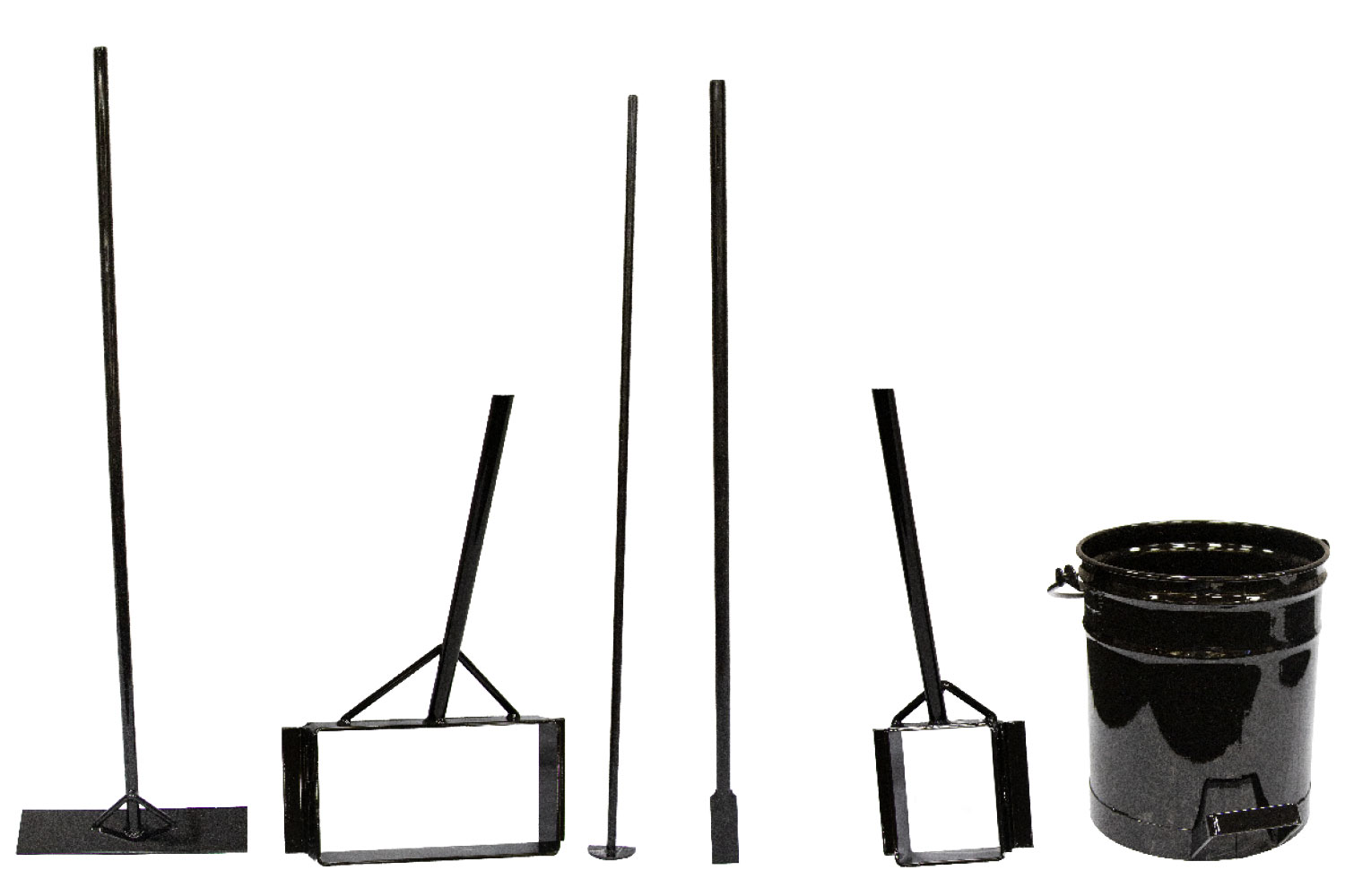 mastic-tools-included