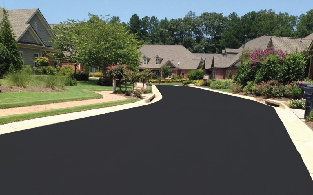 Asphalt-Based Sealers vs. Coal Tar Sealers: Which Is Best for Your Pavement?
