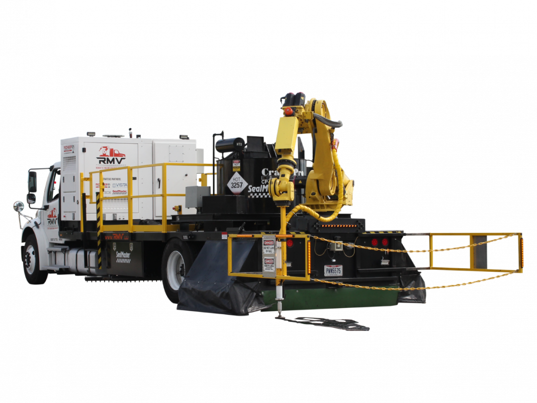 Equipment SealMaster