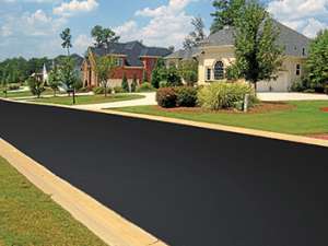 Seal Coat | Driveway Sealer | Pavement Sealer | SealMaster