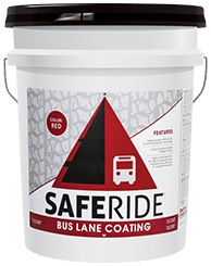 safe-ride-bus-lane-coating-pail