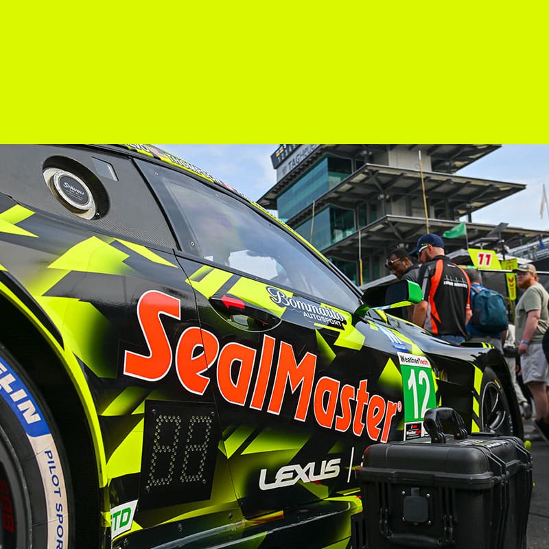 SealMaster Apparel and Merchandise