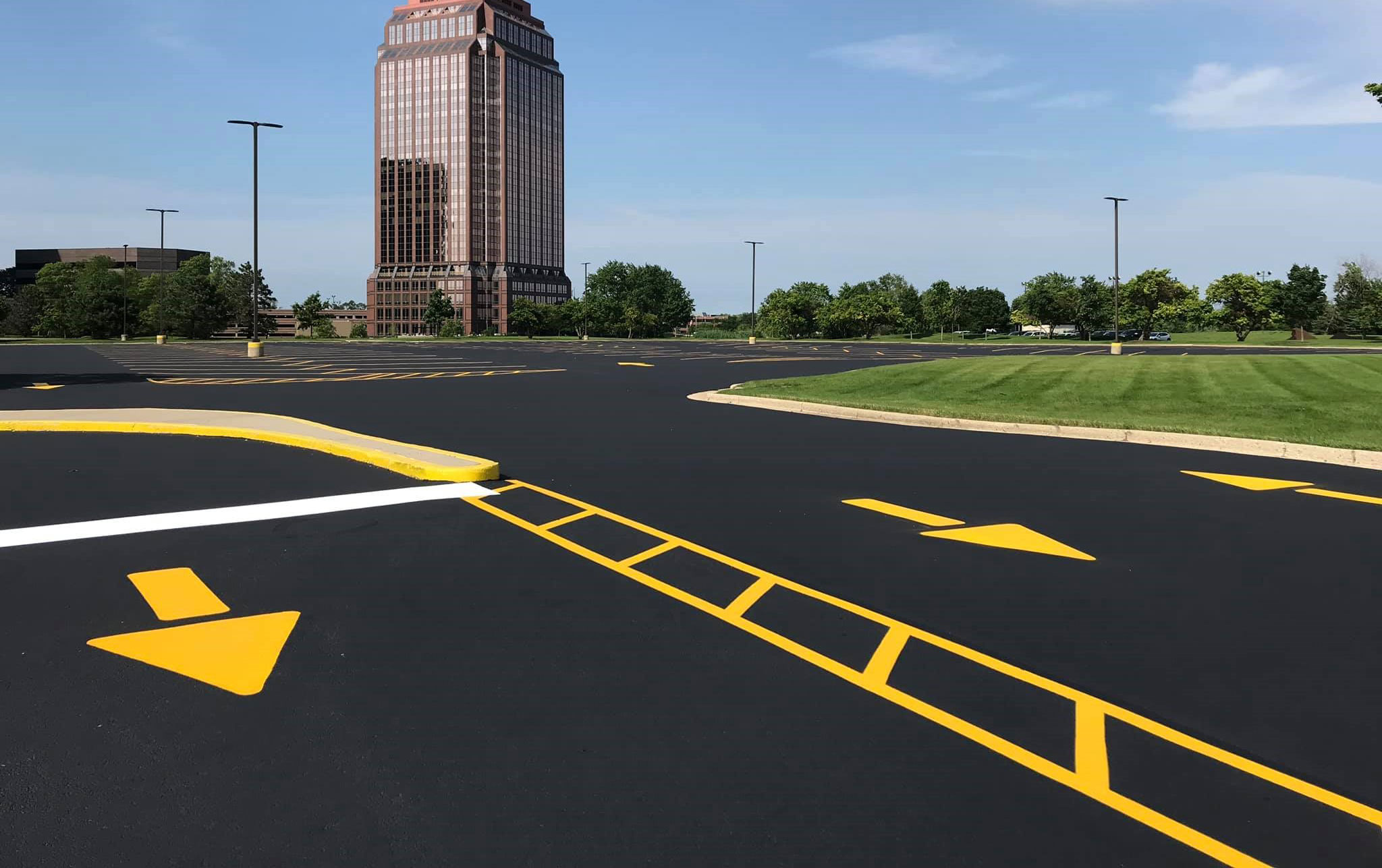 velocity-traffic-paint-finish